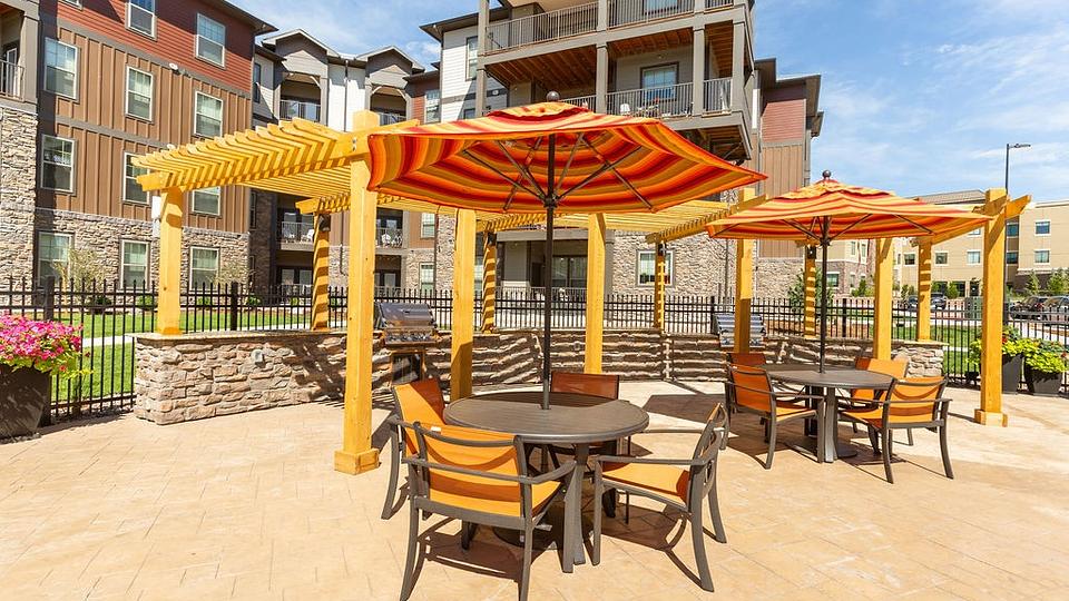 0 Apartments for Rent at Crowne at Briargate in Colorado Springs, CO